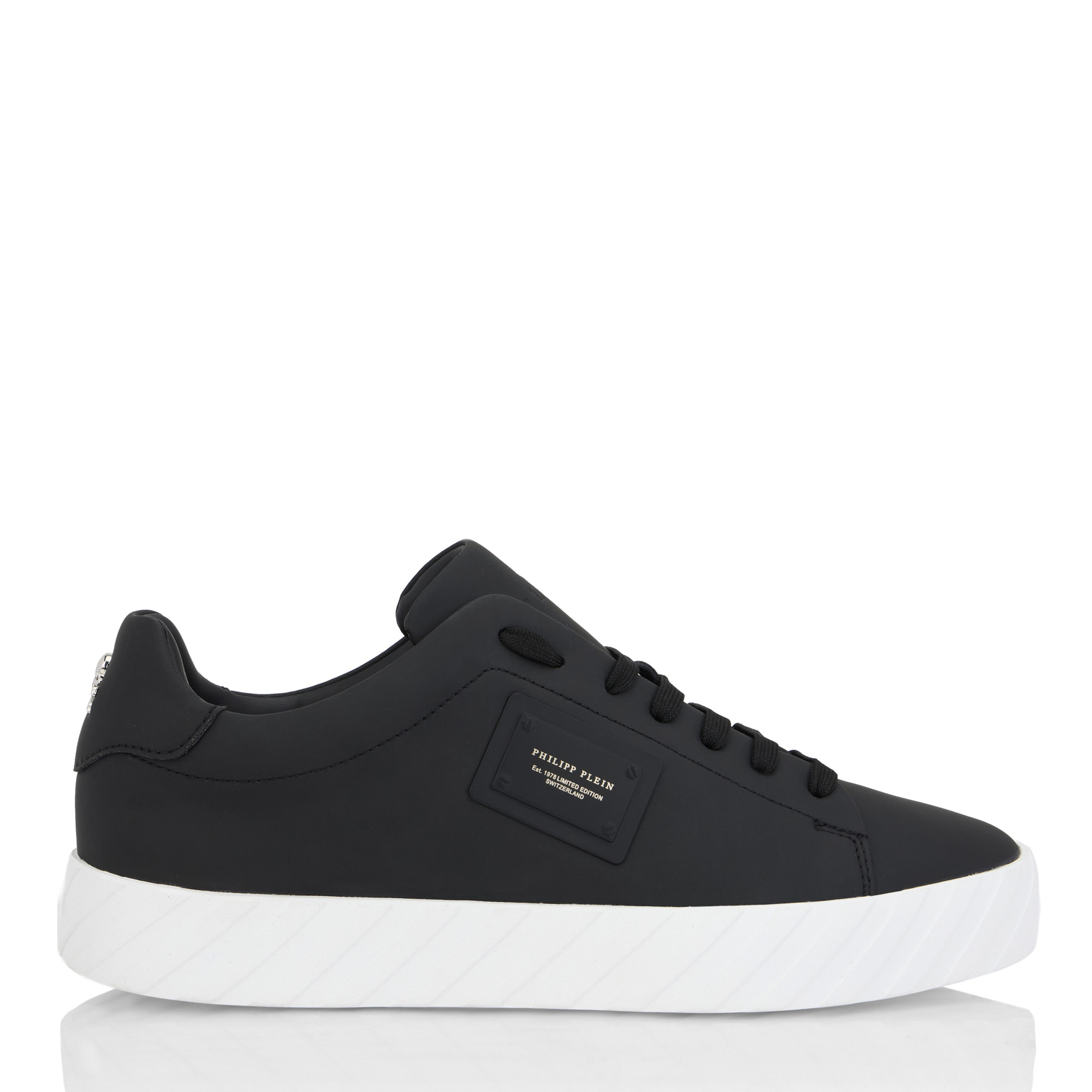 PHILIPP PLEIN Sneaker basse PLACCA