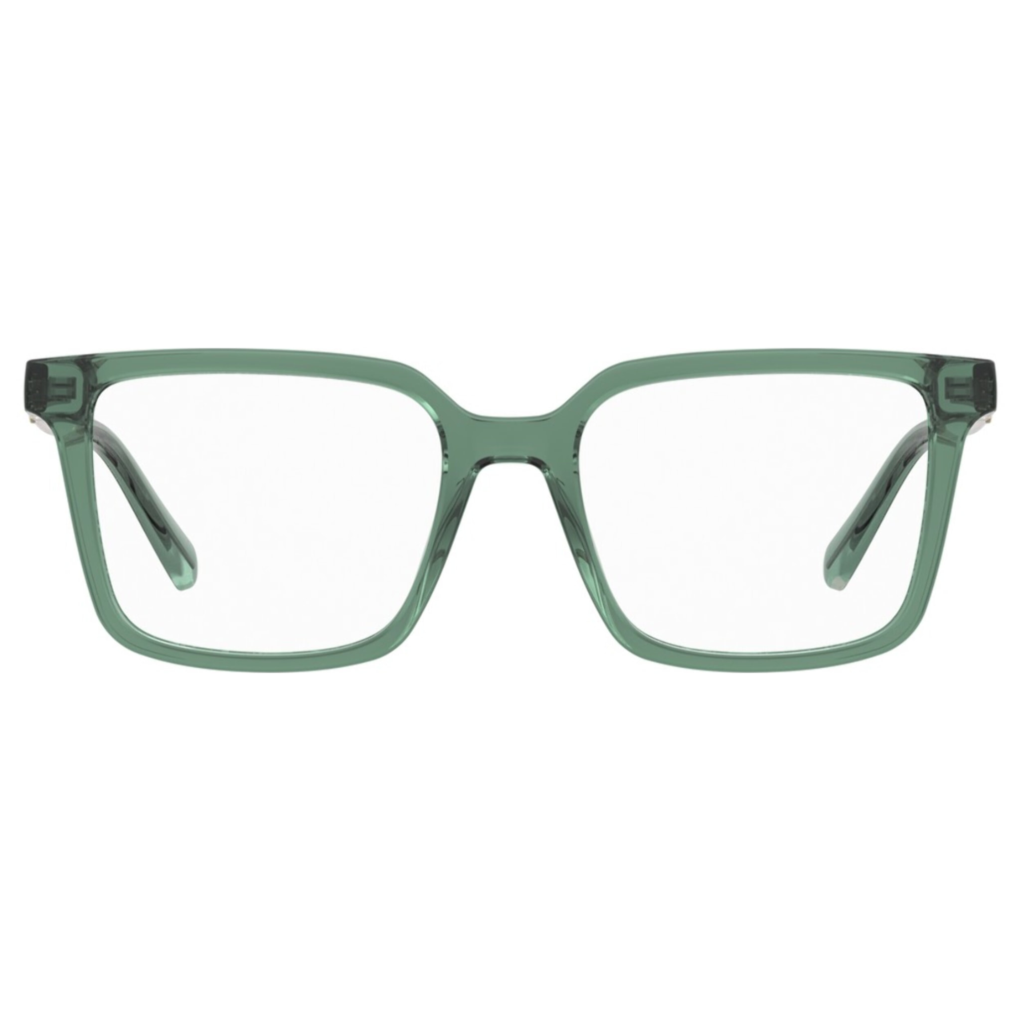 Gafas de Vista Love Moschino MOL682 1ED de Tr90 Mujer 52 mm