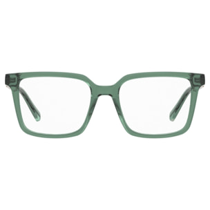 Gafas de Vista Love Moschino MOL682 1ED de Tr90 Mujer 52 mm