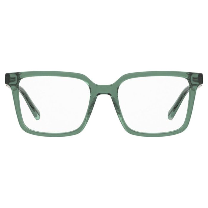 Gafas de Vista Love Moschino MOL682 1ED de Tr90 Mujer 52 mm