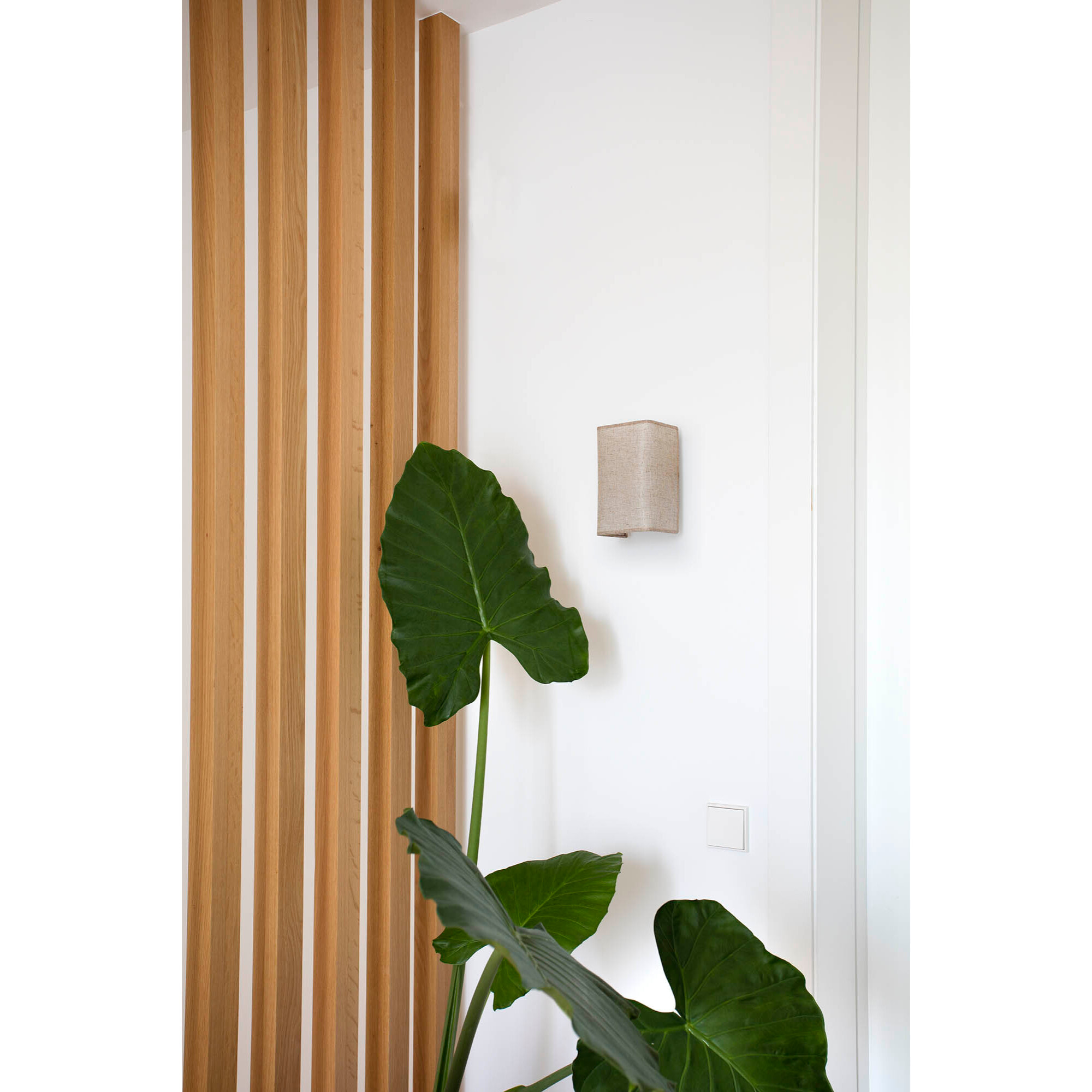 OTTON RCT Aplique yute vertical