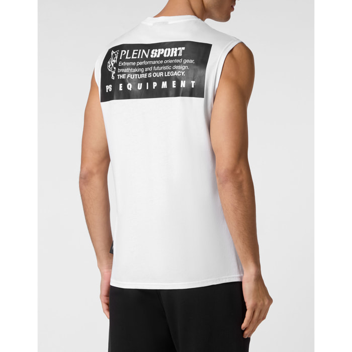 PLEIN SPORT Camiseta de tirantes