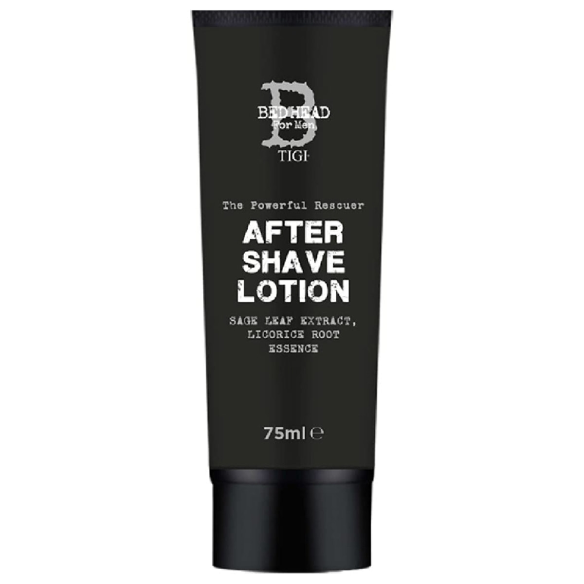 TIGI Bed Head B For Men After Shave Lotion 75ml