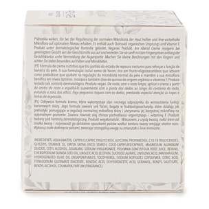 Creme de nuit prebiotique 50 ml