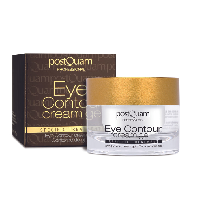 Contorno de ojos y labios 15 ml.