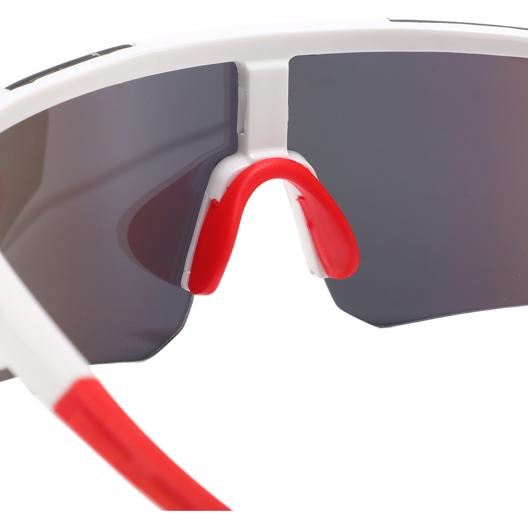 Gafas de Sol Fluor 9336-C3 de Tr90 Unisex 52 mm