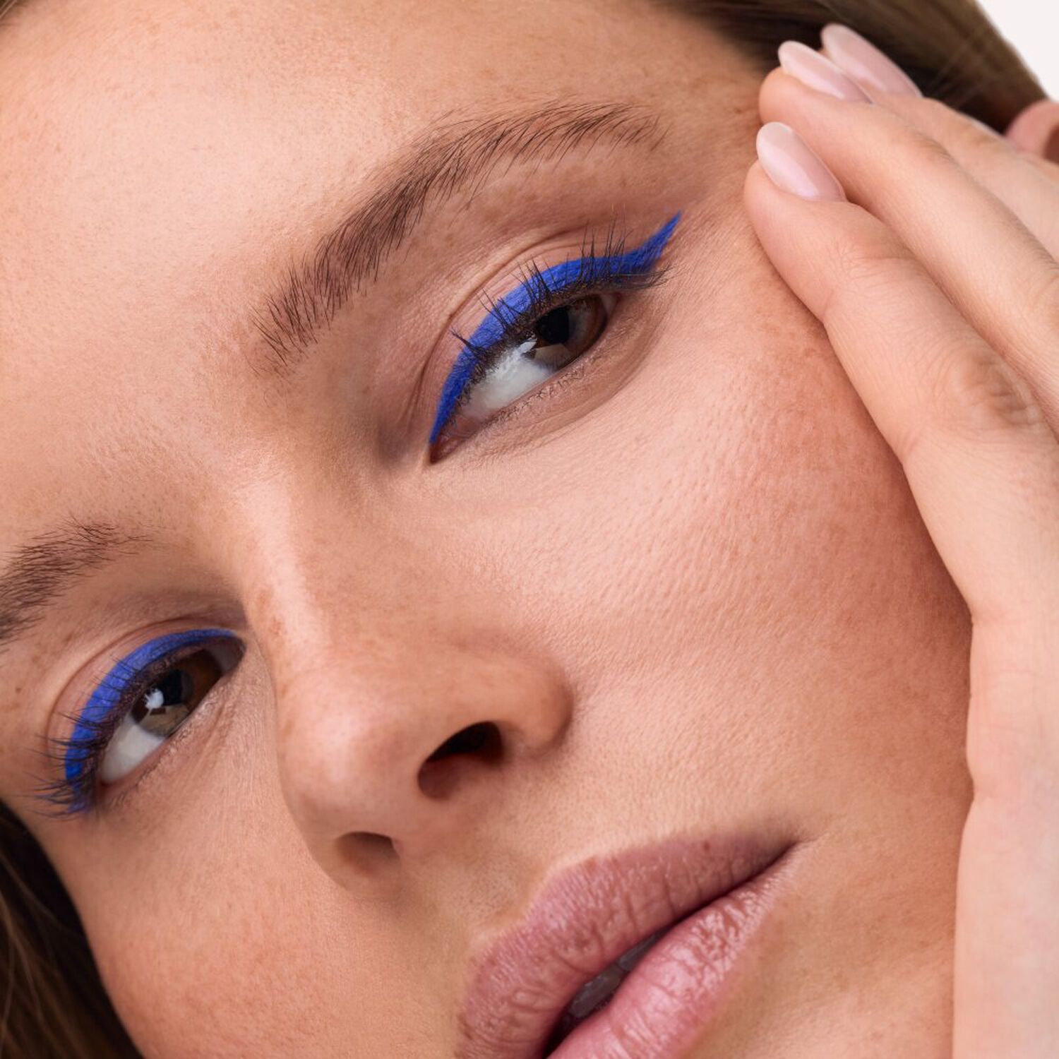 Velvet Glide Matte - Crayon Yeux Mat Formule Gel Ultra-Pigmentée