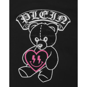 PHILIPP PLEIN T-Shirt Sexy Pure TEDDY