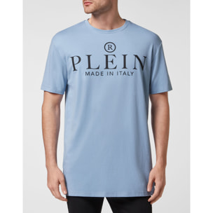 PHILIPP PLEIN T-Shirt Round Neck