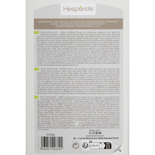 Rénovateur de couleur bois exotique finition Lin doré 1L