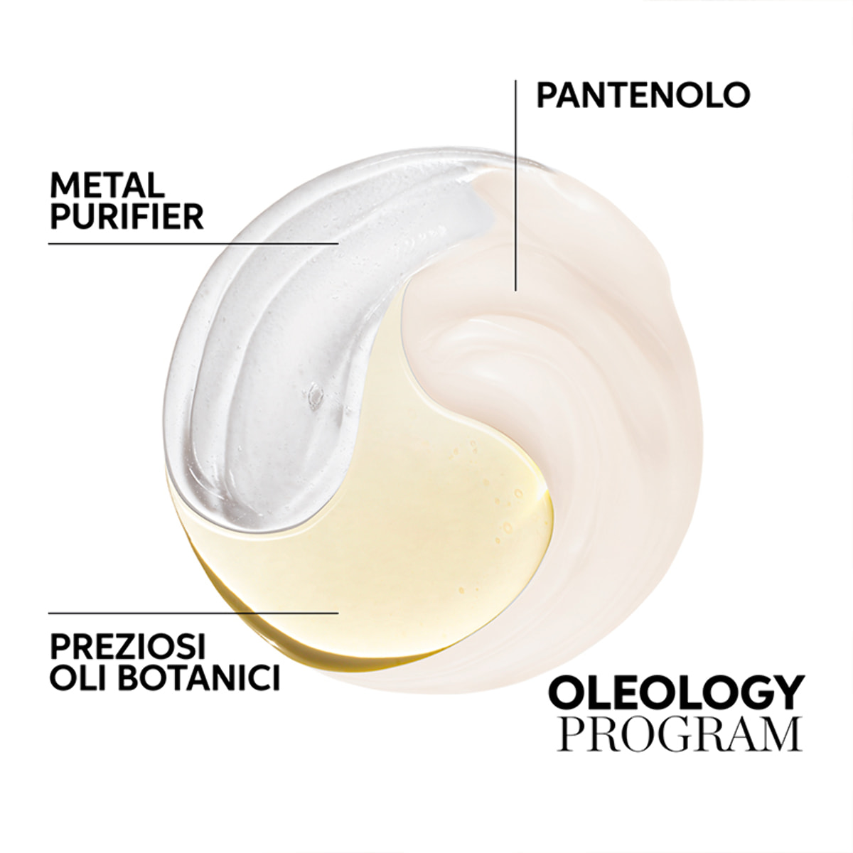 WELLA Oil Reflections Mascarilla Reveladora de Luminosidad 500ml