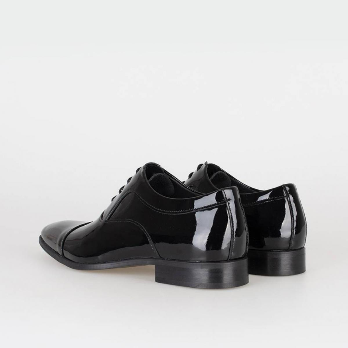 DERBIES - OXFORD ZIAN 50993