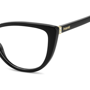 Gafas de Vista Polaroid PLD D543 807 de Tr90 Mujer 56 mm
