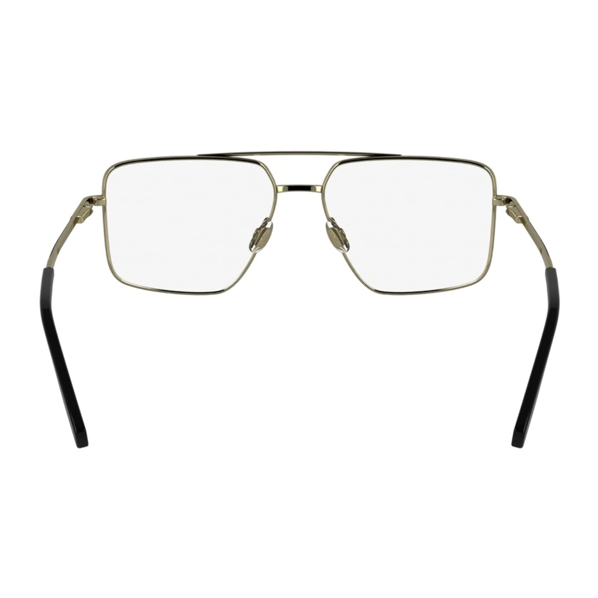 Gafas de Vista Karl Lagerfeld KL357 N 714 de Metal Hombre 56 mm