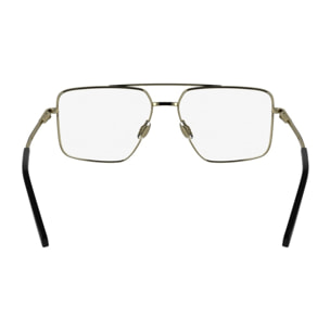 Gafas de Vista Karl Lagerfeld KL357 N 714 de Metal Hombre 56 mm