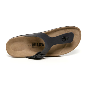 Sandalo BILLOWY NERO
