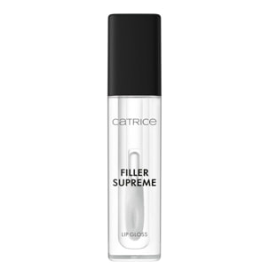 Filler Supreme - Gloss Repulpant Longue Tenue