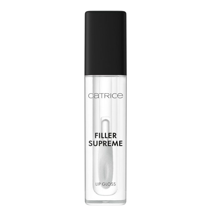 Filler Supreme - Gloss Repulpant Longue Tenue
