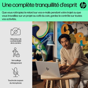 Ordinateur portable HP Envy 17-cw0011nf