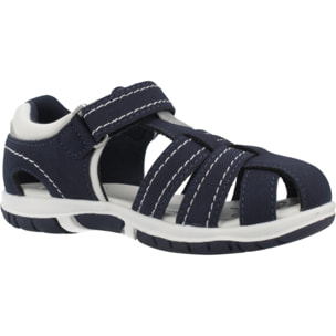 Sandalias Niño de la marca CHICCO  modelo 1122036C AZUL