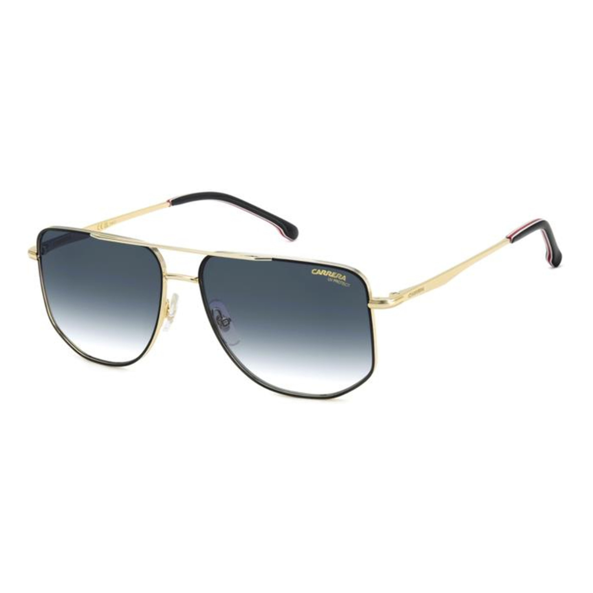 Gafas de Sol Carrera 355/S RHL 9O de Metal Hombre 59 mm