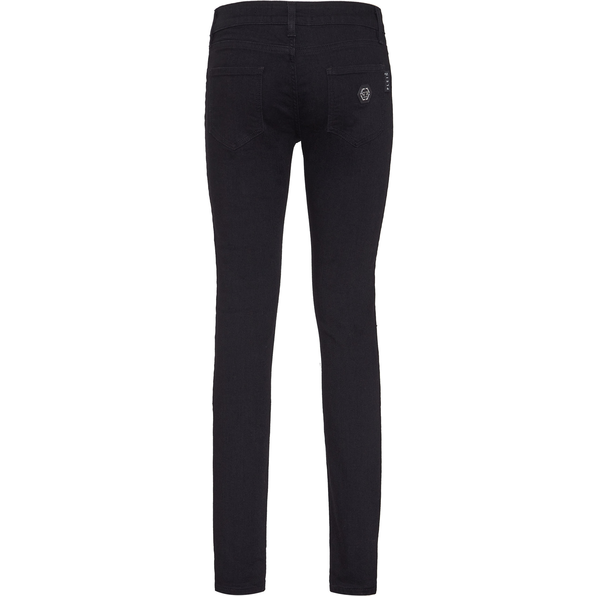 PHILIPP PLEIN Jeggings