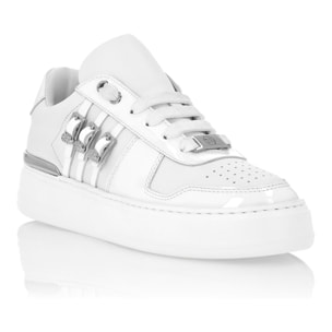 PHILIPP PLEIN Zapatillas Lo-Top SKULL