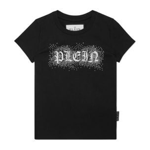PHILIPP PLEIN Camiseta Sexy Pure GOTHIC PLEIN