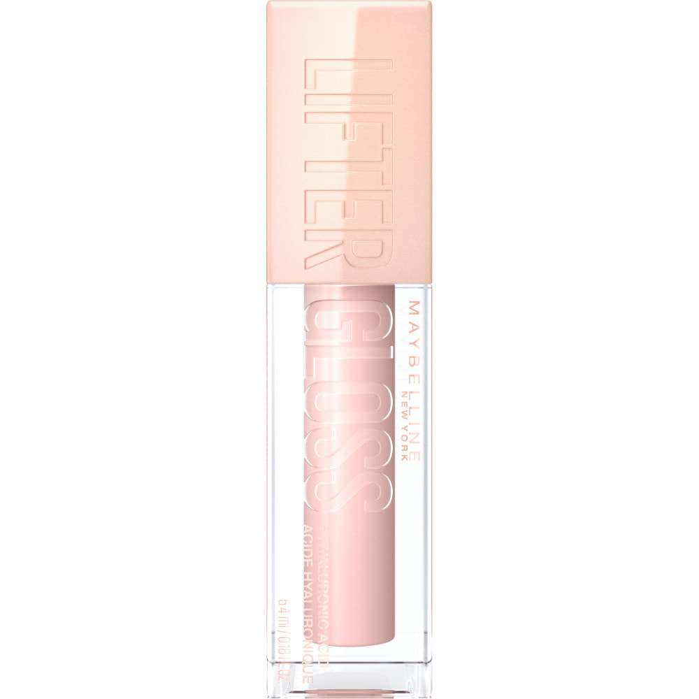 Maybelline Lifter Gloss Gloss à Lèvres 02 Ice