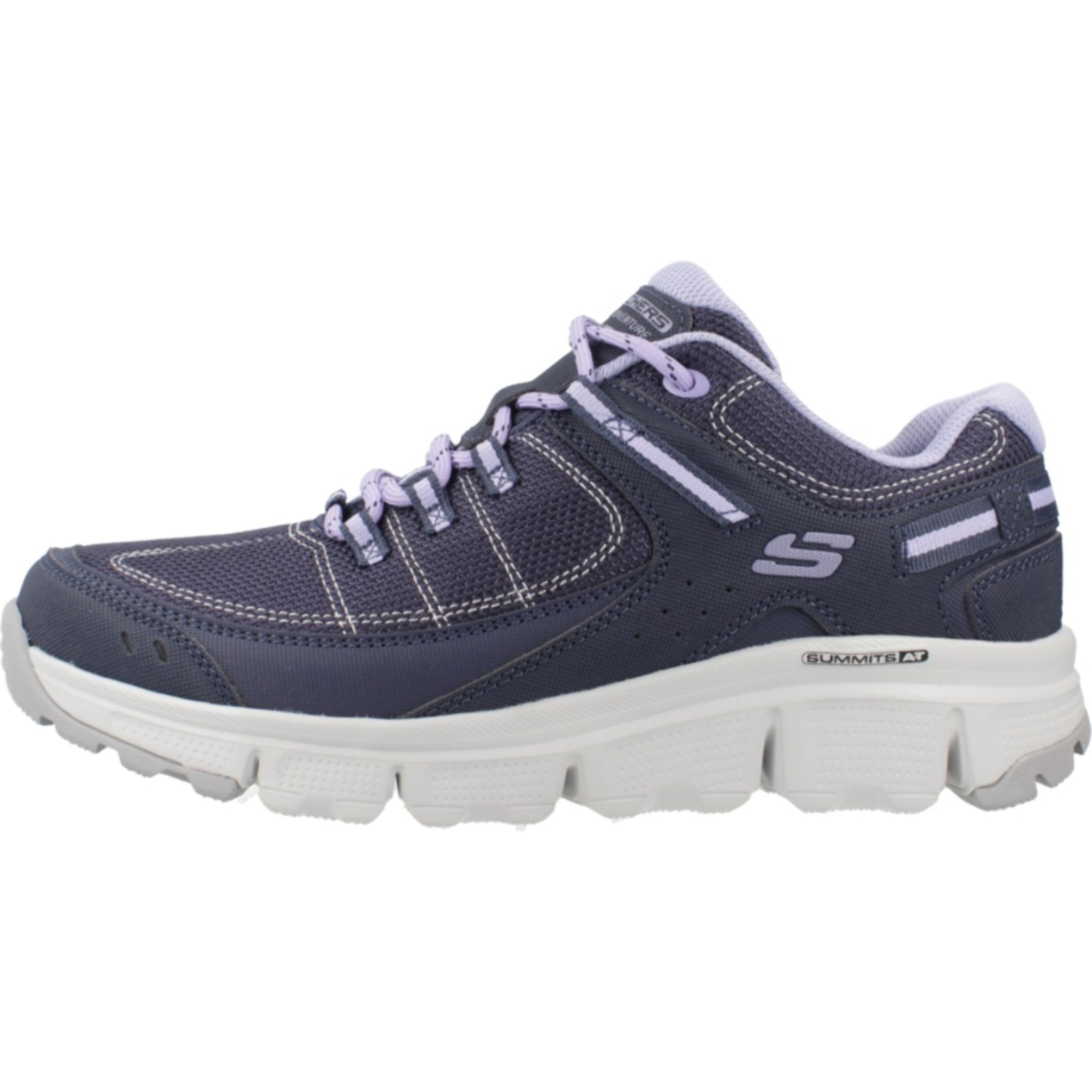 Sneakers de  Mujer de la marca SKECHERS  modelo 180145S Blue