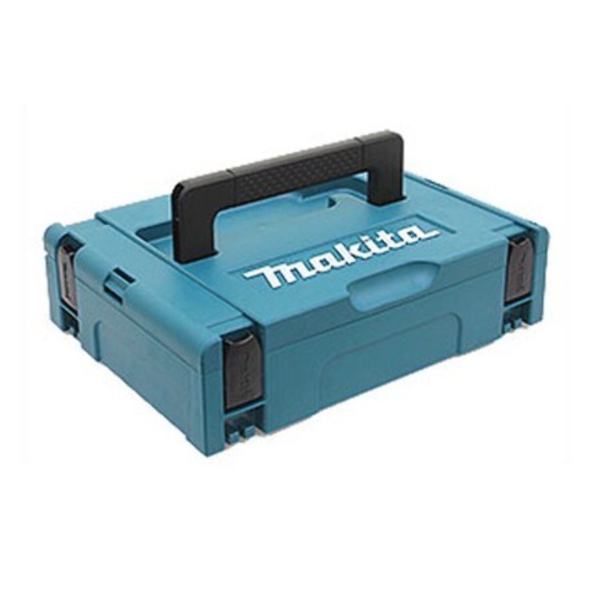 Scie sauteuse pendulaire 720W - MAKITA - avec 6 lames - MakPac - 4351FCTJ