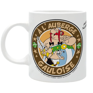 Asterix - Tazza - 320ml - "at The Gaulish Inn"