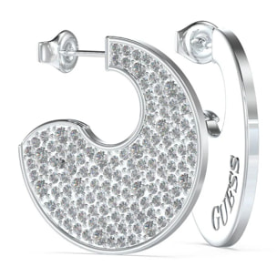 Pendientes Guess Mujer JUBE05229JWRHT-U