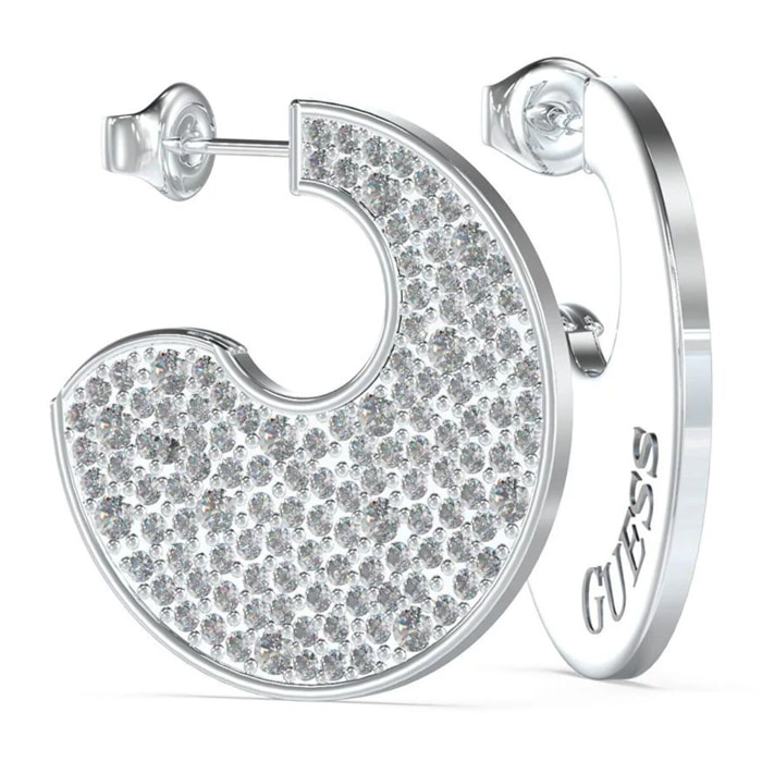 Pendientes Guess Mujer JUBE05229JWRHT-U