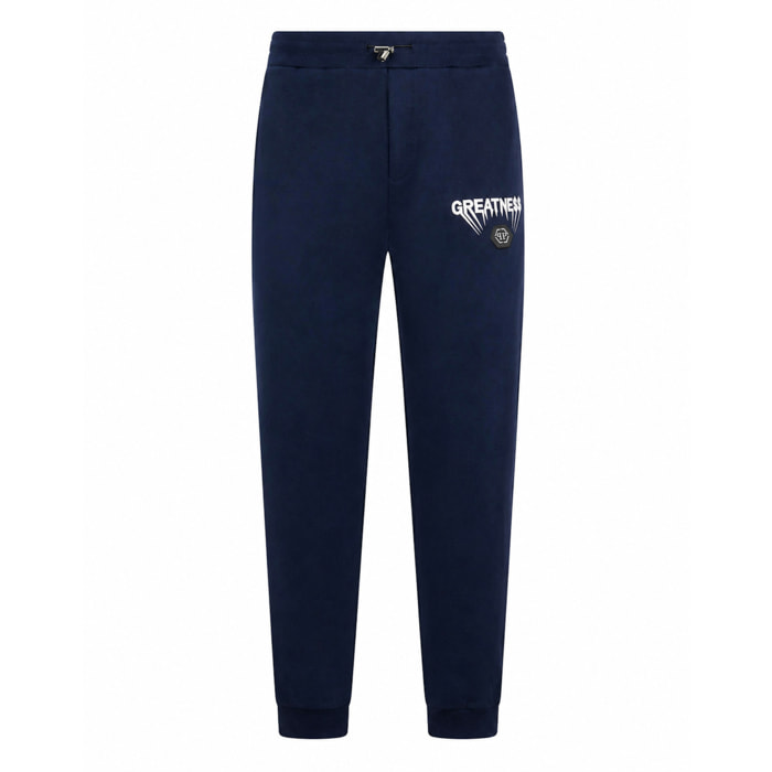PHILIPP PLEIN Pantaloni da jogging GREATNESS