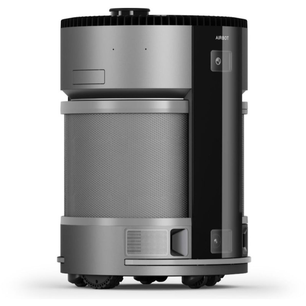 Purificateur d'air, ventilateur, humidificateur ECOVACS Robot Airbot Z1