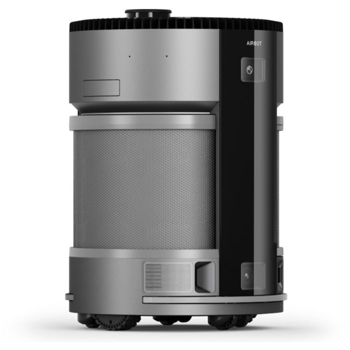 Purificateur d'air, ventilateur, humidificateur ECOVACS Robot Airbot Z1