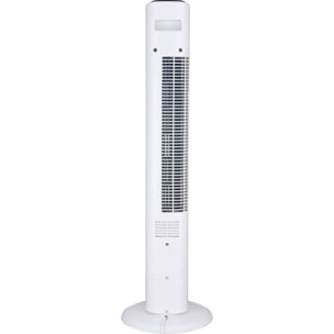 Ventilateur ESSENTIELB EVC91w