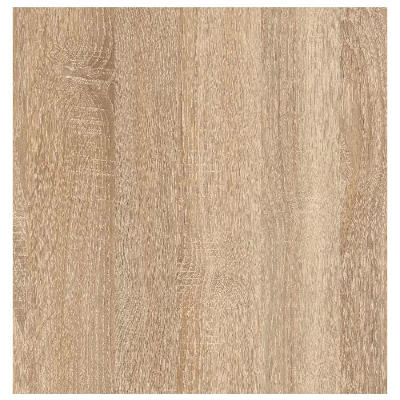 Zapatero con espejo Roma Roble Canadian