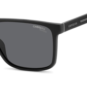 Gafas de Sol Carrera 8064/S 08A Polarizadas de Tr90 Hombre 57 mm