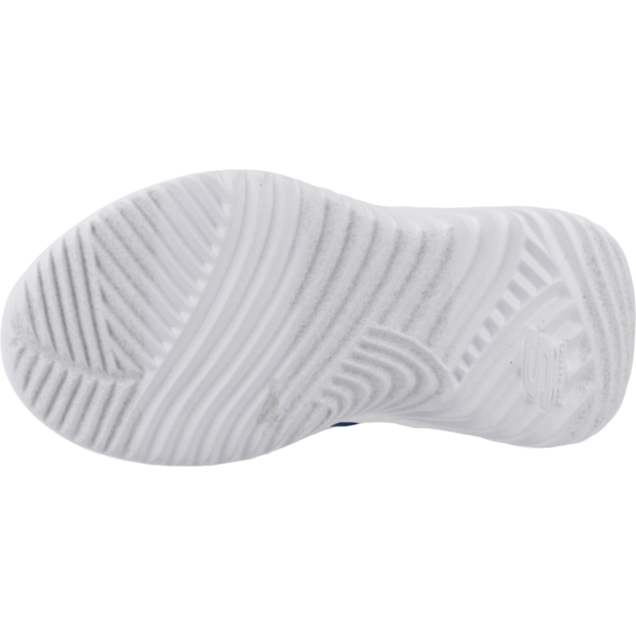 Zapatillas Niño Bounder Techrox Azul