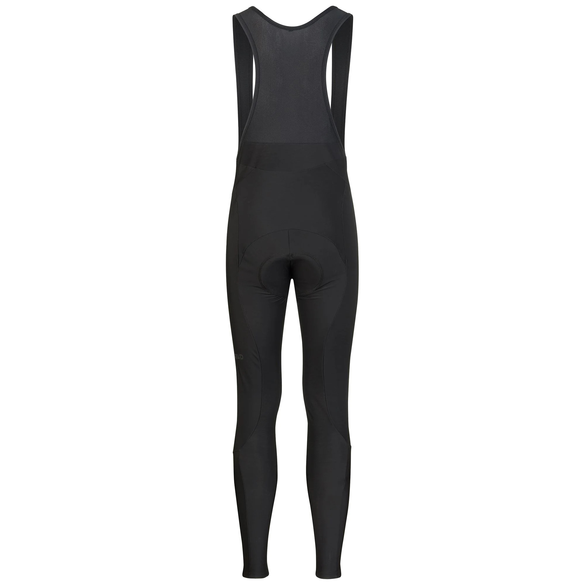 Briko - Tuta Sportiva, Uomo, Nero - Wintertide Bib
