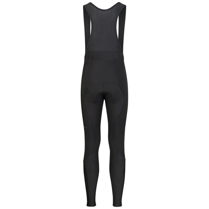 Briko - Tuta Sportiva, Uomo, Nero - Wintertide Bib