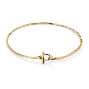 Colgante SER INDOMABLE BLANCO M