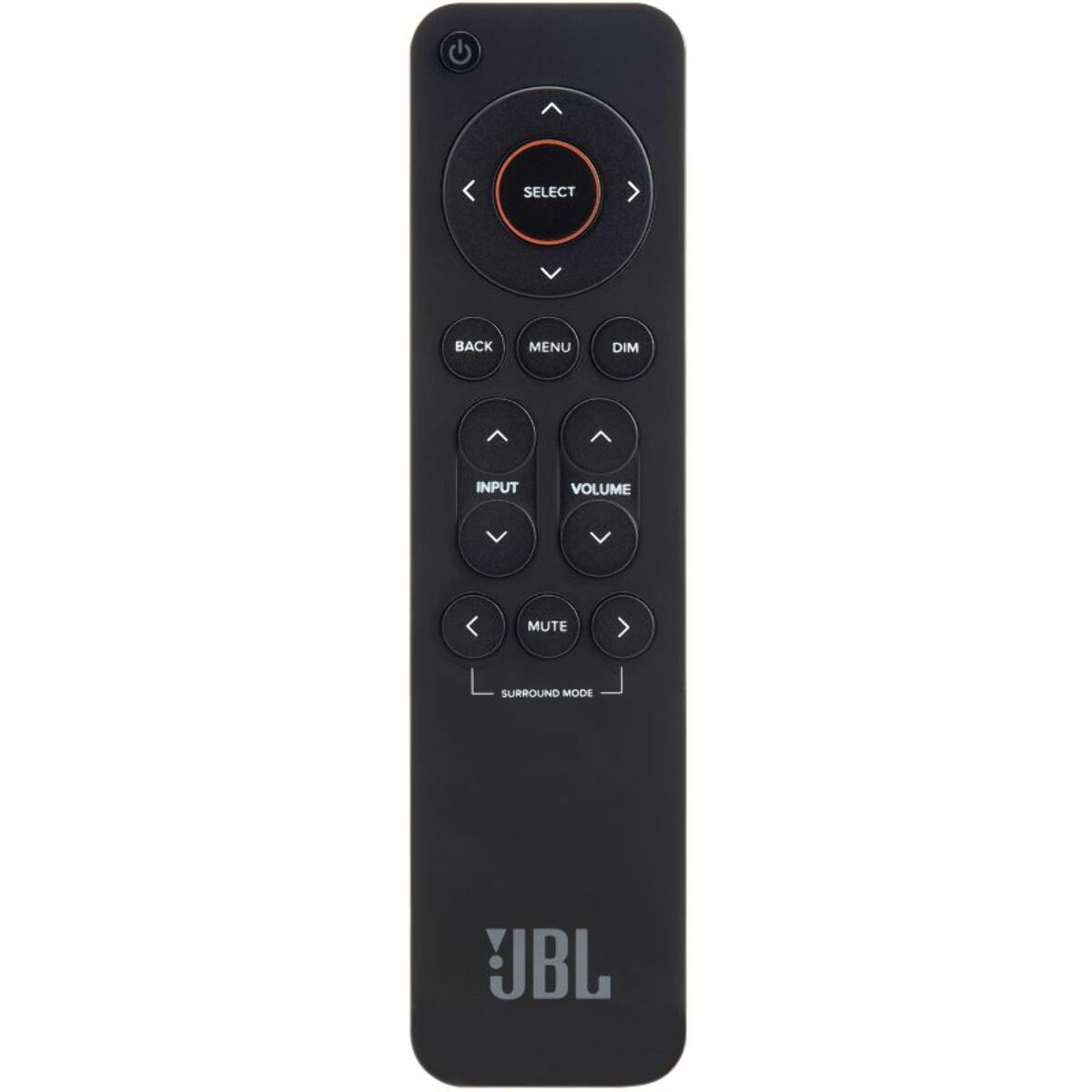 Ampli Home Cinema JBL JBL MA710 Noir