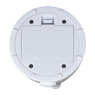 LUMINAIRE CAMPING 2 EN 1