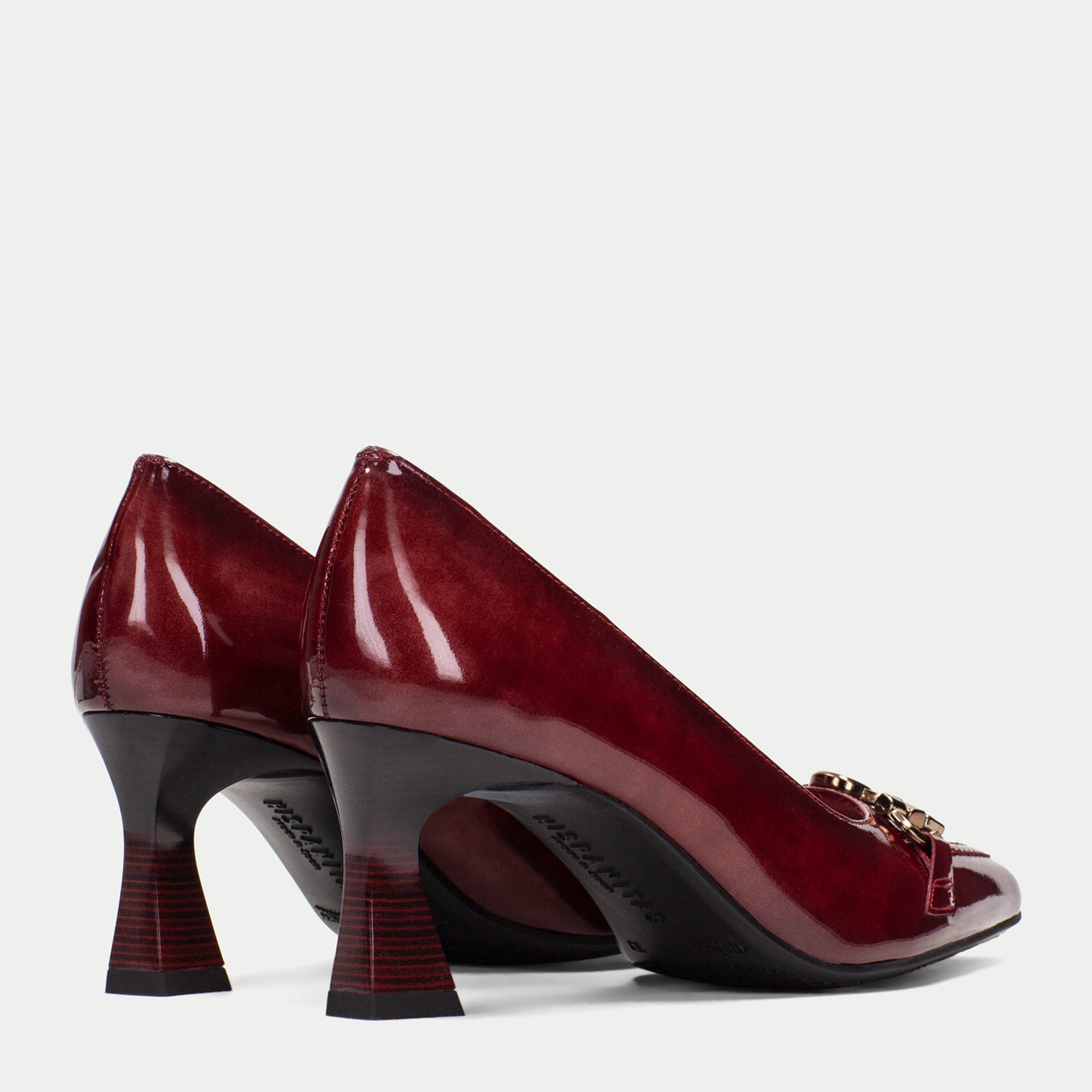 Salon Dalia Cherry 6,5 cm