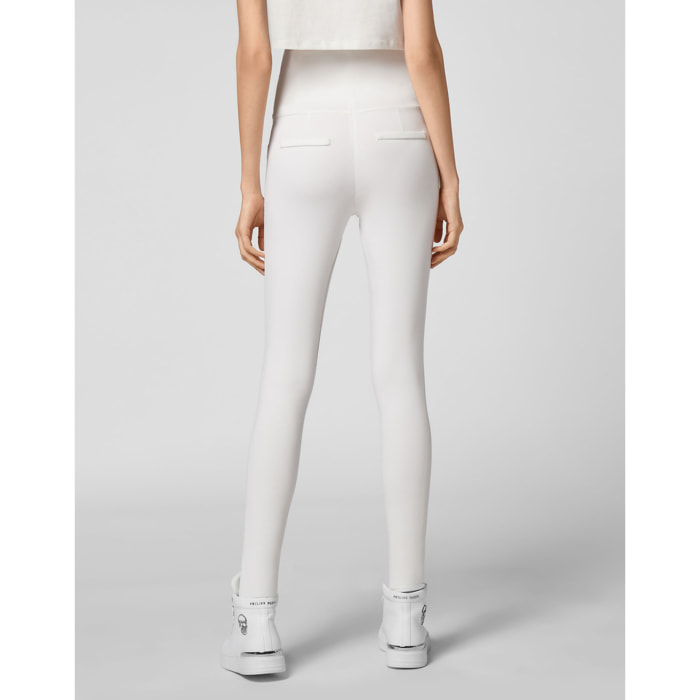 PHILIPP PLEIN Leggings