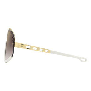 Gafas de Sol Carrera FLAGLAB 18 C3E de Acetato Mujer 57 mm