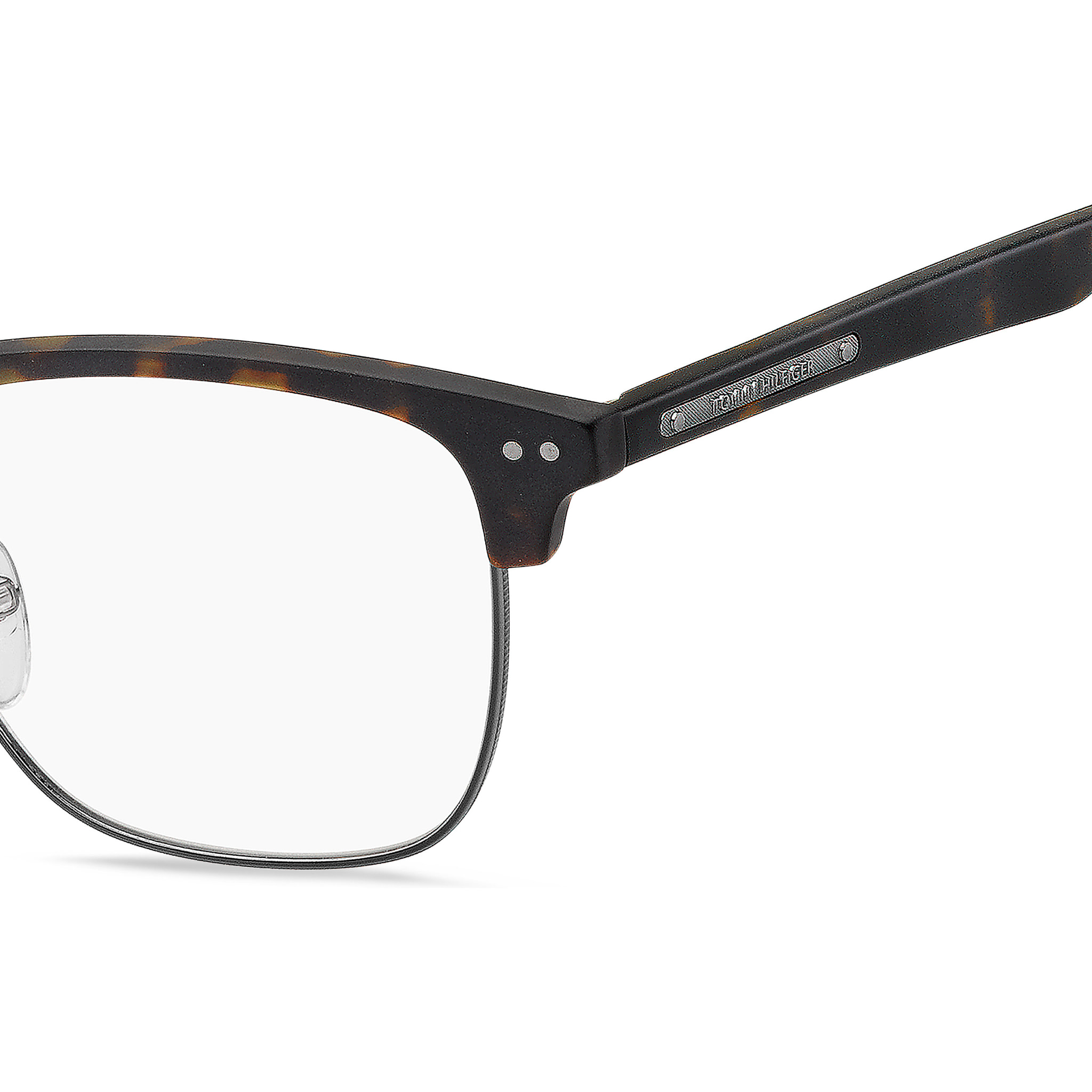 Montura de gafas Tommy Hilfiger Unisex TH-1730-086